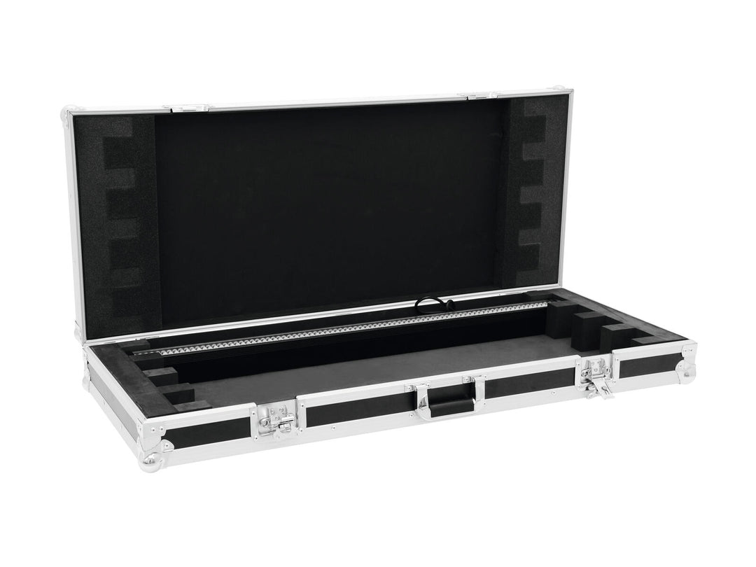 ROADINGER Maleta EC-B252 4x LED BAR-252 RGB