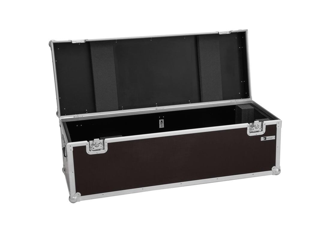 EUROLITE Set LED SL-600 DMX Foco de búsqueda + Case