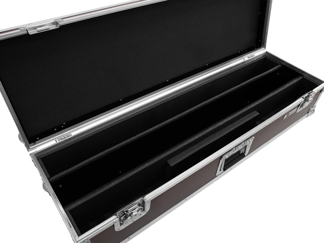 ROADINGER Maleta de transporte 2x LED STP-7