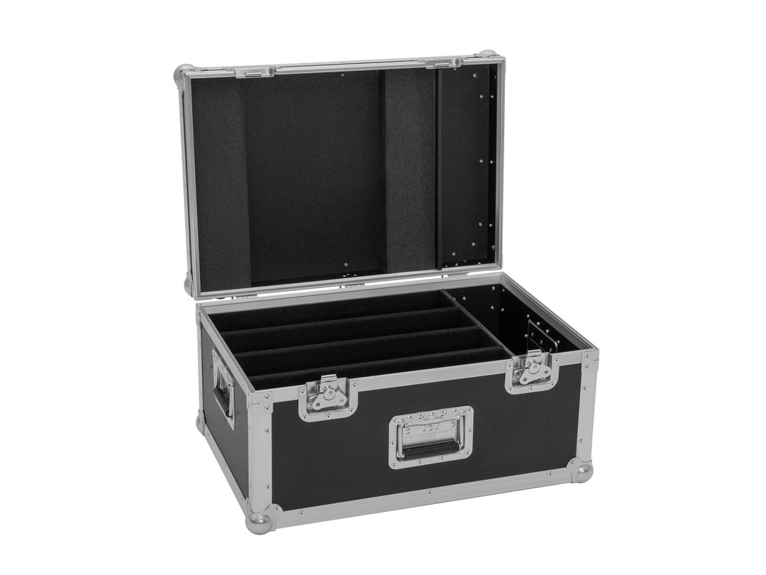 ROADINGER Maleta de transporte 4x LED Super Strobe
