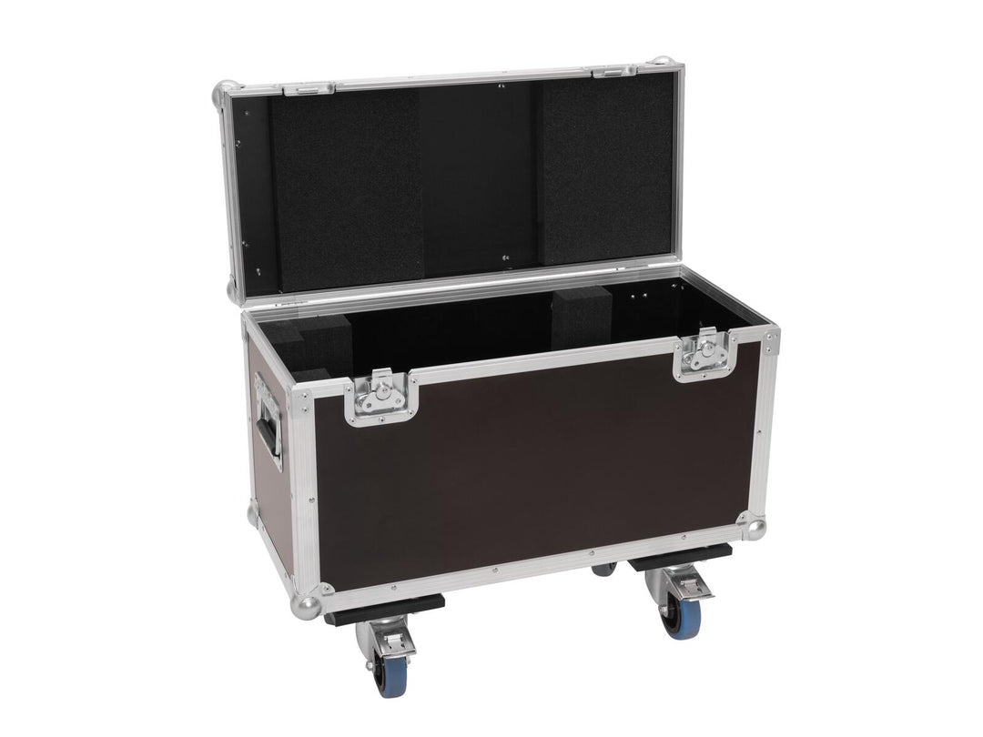EUROLITE Set LED SL-160 Search Light + Case con ruedas