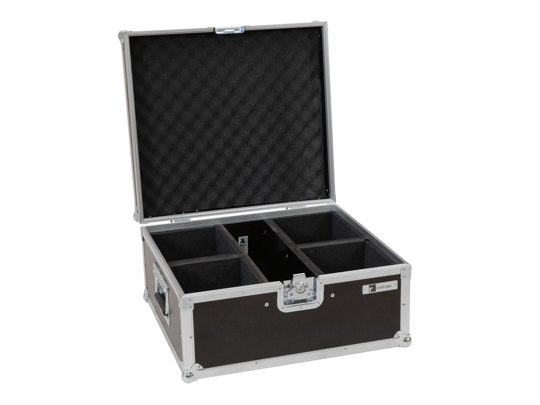 Maleta de transporte ROADINGER 4x THA-20PC
