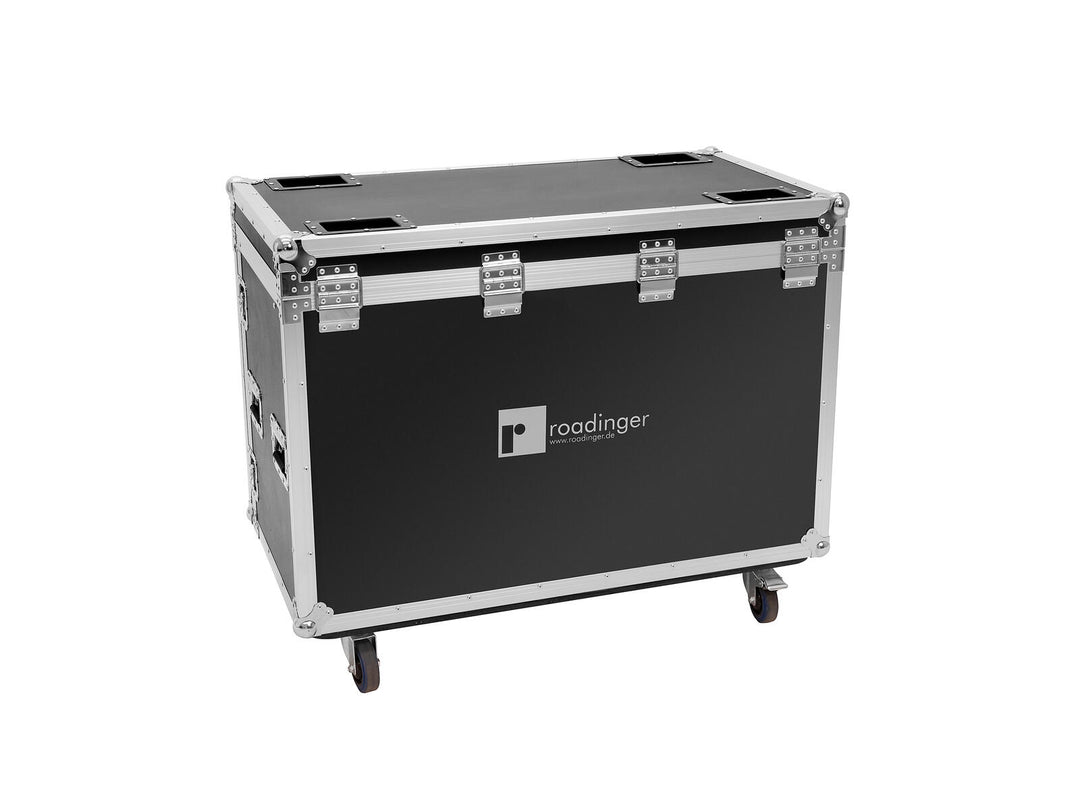 ROADINGER Caja de transporte 2x IP PLH/PLB 420