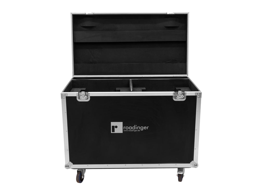 ROADINGER Caja de transporte 2x IP PLH/PLB 420