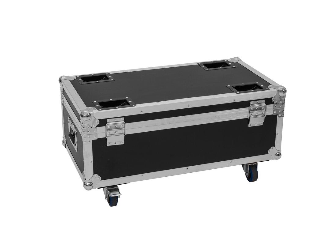 ROADINGER Maleta 4x LED PLL-384