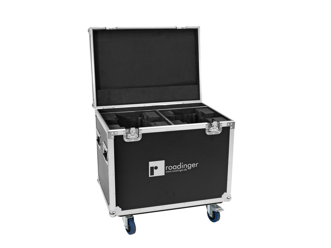ROADINGER Maleta de transporte 2x DMH-190