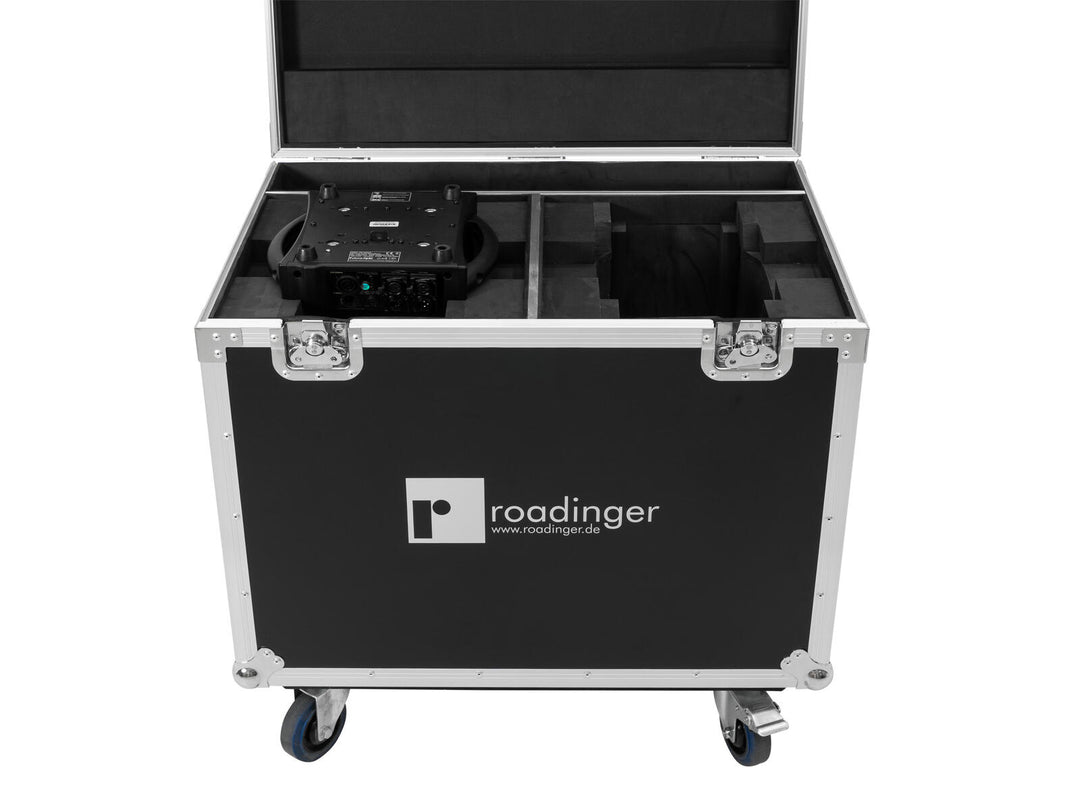 ROADINGER Maleta de transporte 2x DMH-190