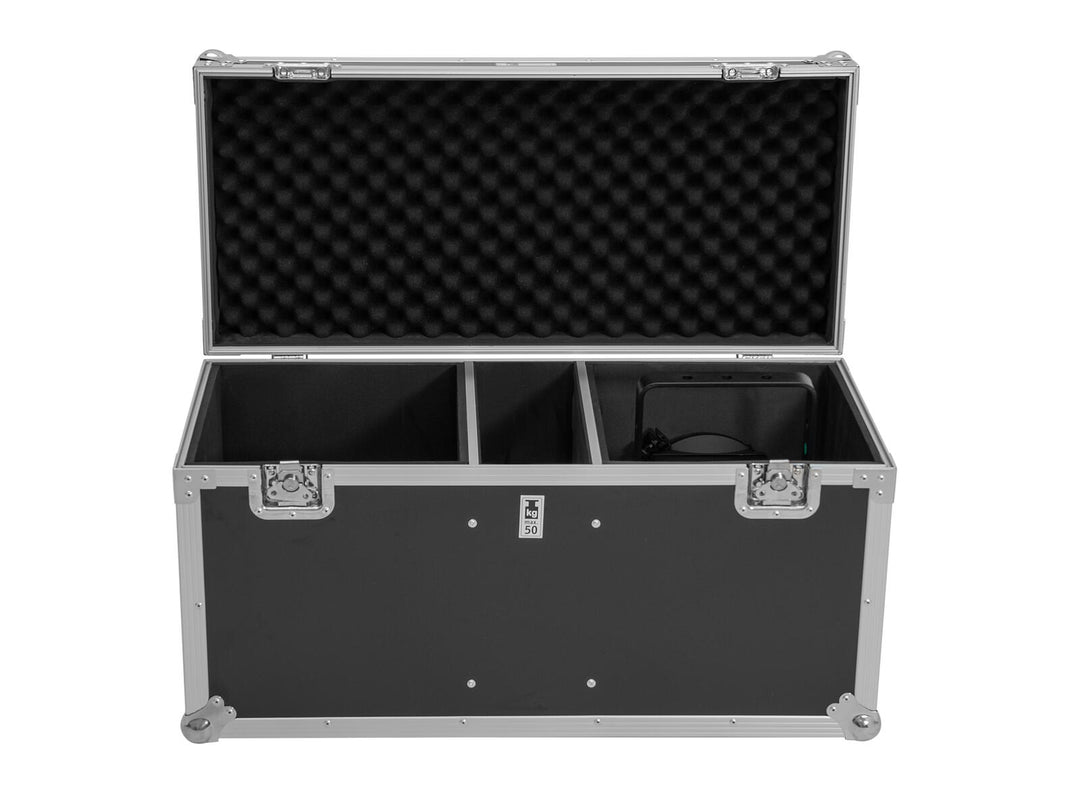 ROADINGER Maleta de transporte 2x THA-100F MK3