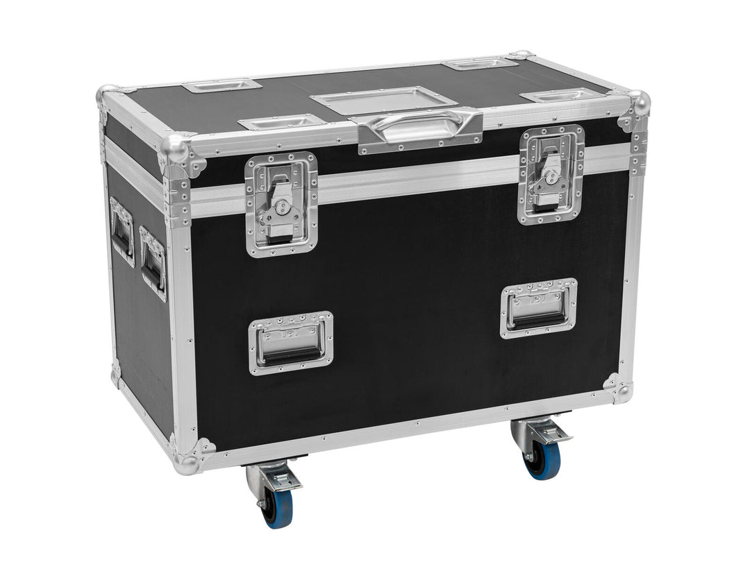 ROADINGER Caja de transporte PRO 2x DMH-190