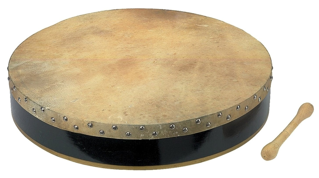 Bodhrán irlandés GEWA