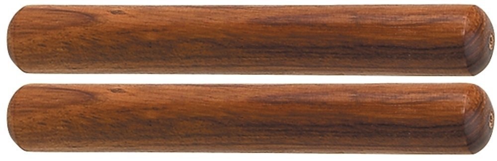 GEWA BSX claves de madera de amaranto, 20 cm (par)