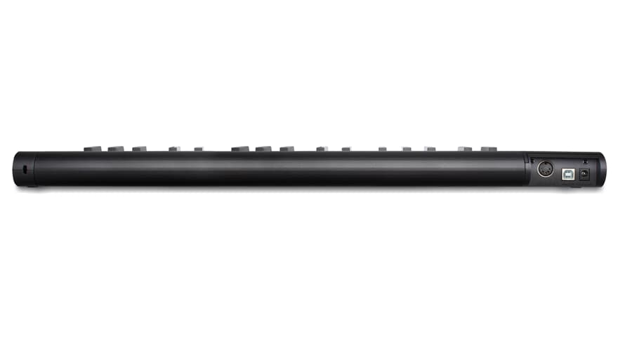 iCon iKeyboard 4 Mini MIDI-Keyboard