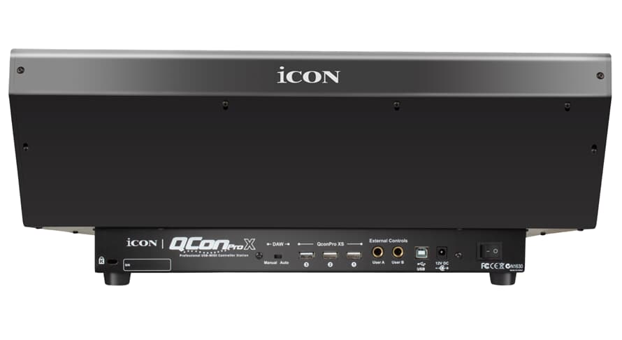 iCon QCon Pro X DAW Controller