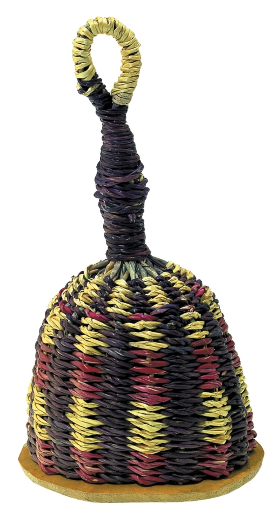 Caxixi de Ghana GEWA - Pequeño