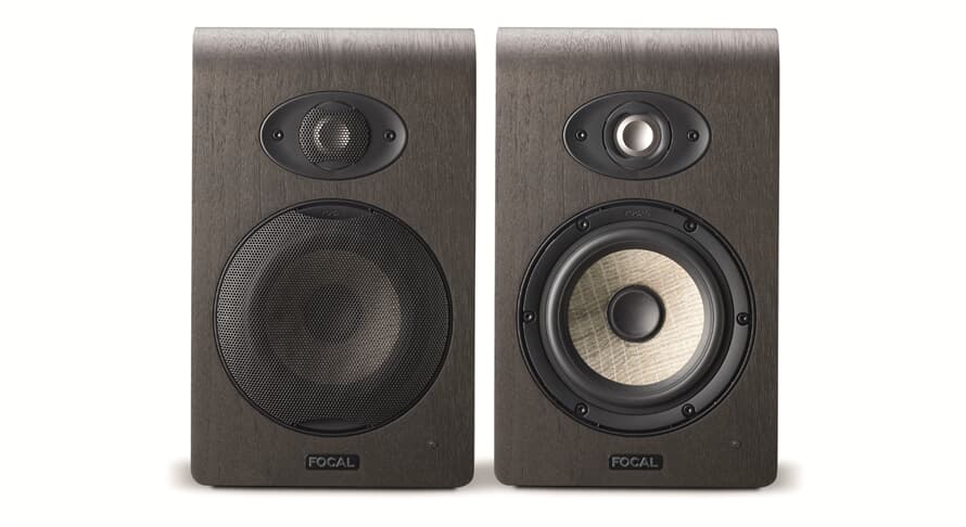 Focal Shape 50 - Monitor de estudio