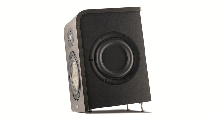 Focal Shape 50 - Monitor de estudio