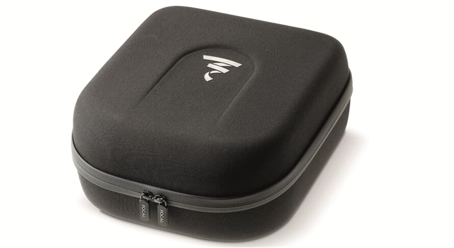 Focal Listen Professional headphones