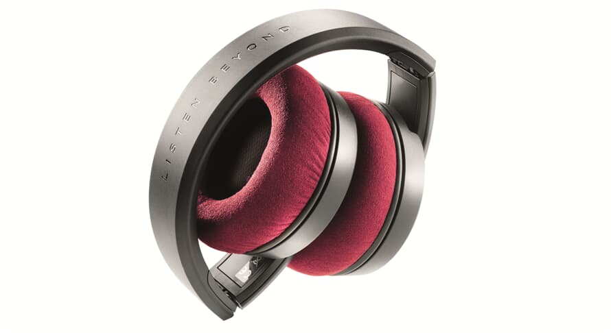 Focal Listen Professional headphones