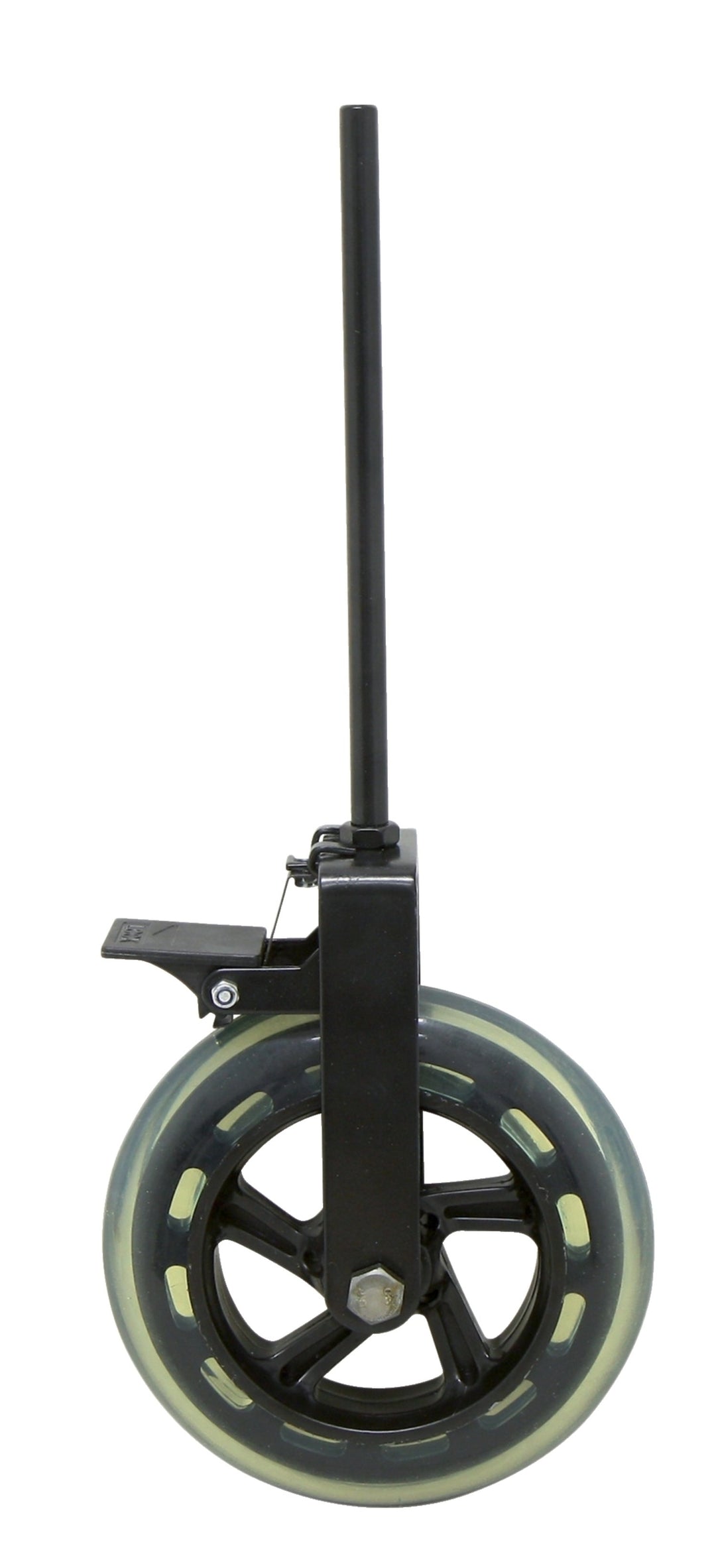 Rueda para contrabajo Glasser
