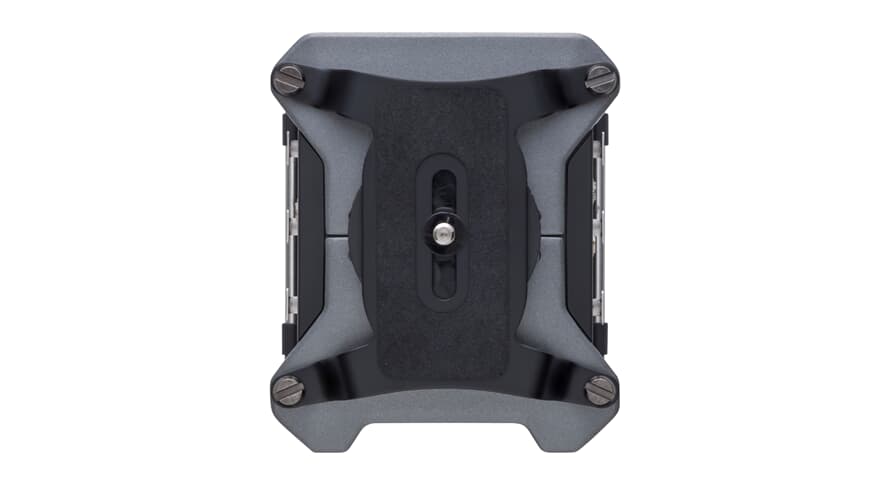 Zoom F6 Grabadora