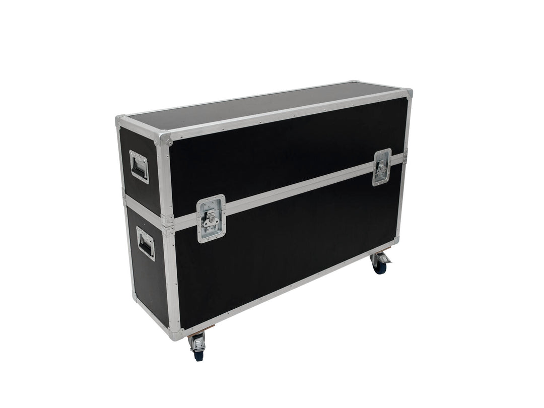 ROADINGER Estuche de transporte 2x LCD ZL50