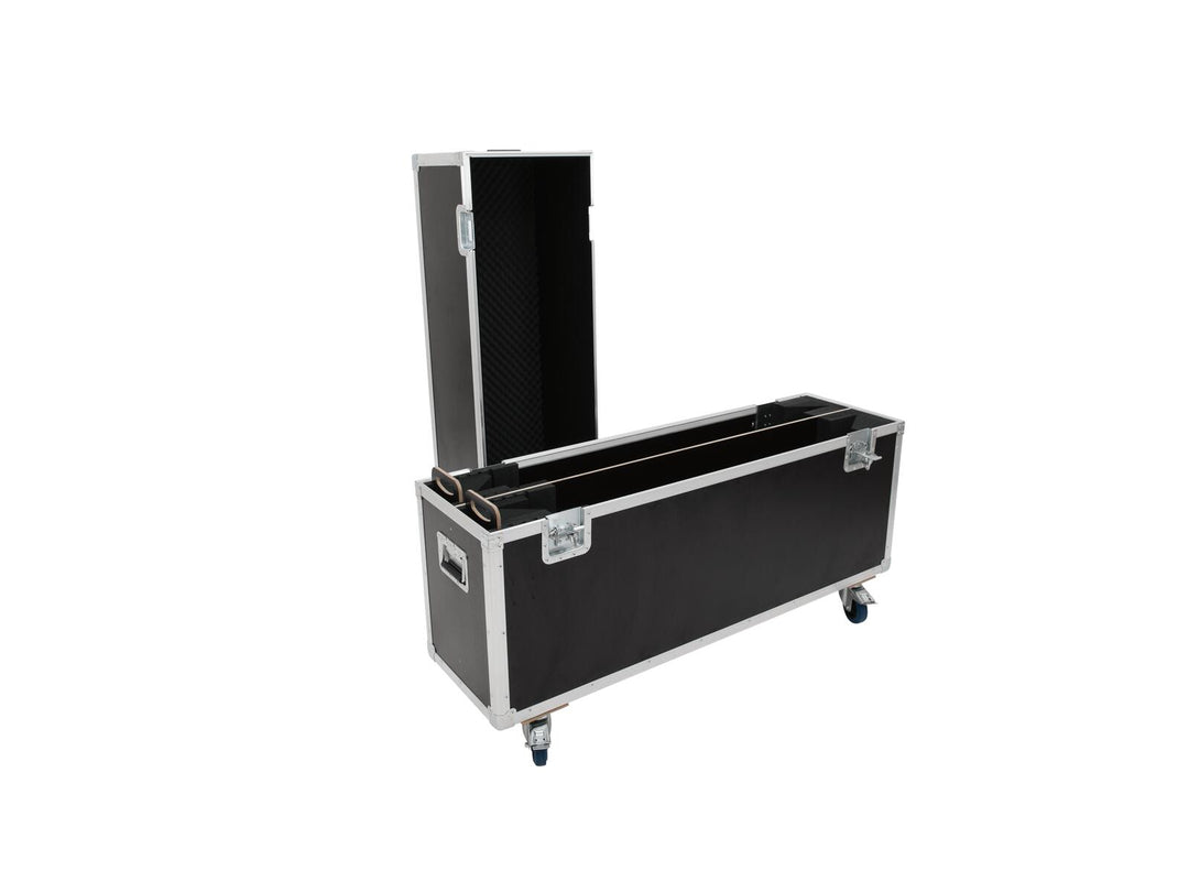 ROADINGER Estuche de transporte 2x LCD ZL50