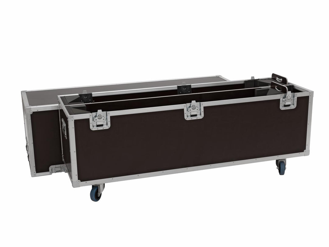 ROADINGER Estuche de transporte 2x LCD ZL75