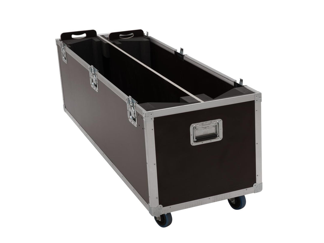 ROADINGER Estuche de transporte 2x LCD ZL75