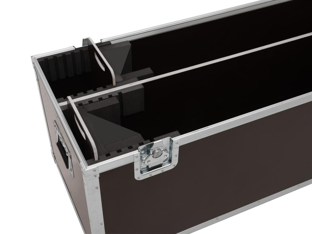 ROADINGER Estuche de transporte 2x LCD ZL75