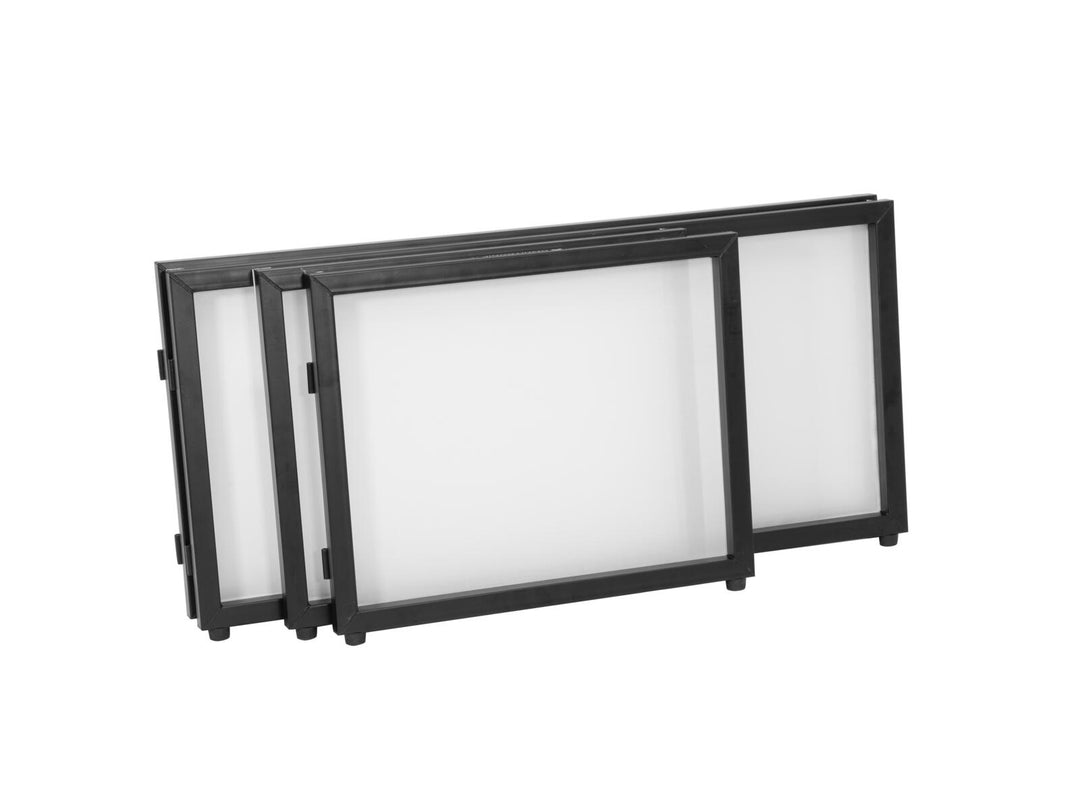 OMNITRONIC Funda para cabina de DJ MD-2 incl. bolsa
