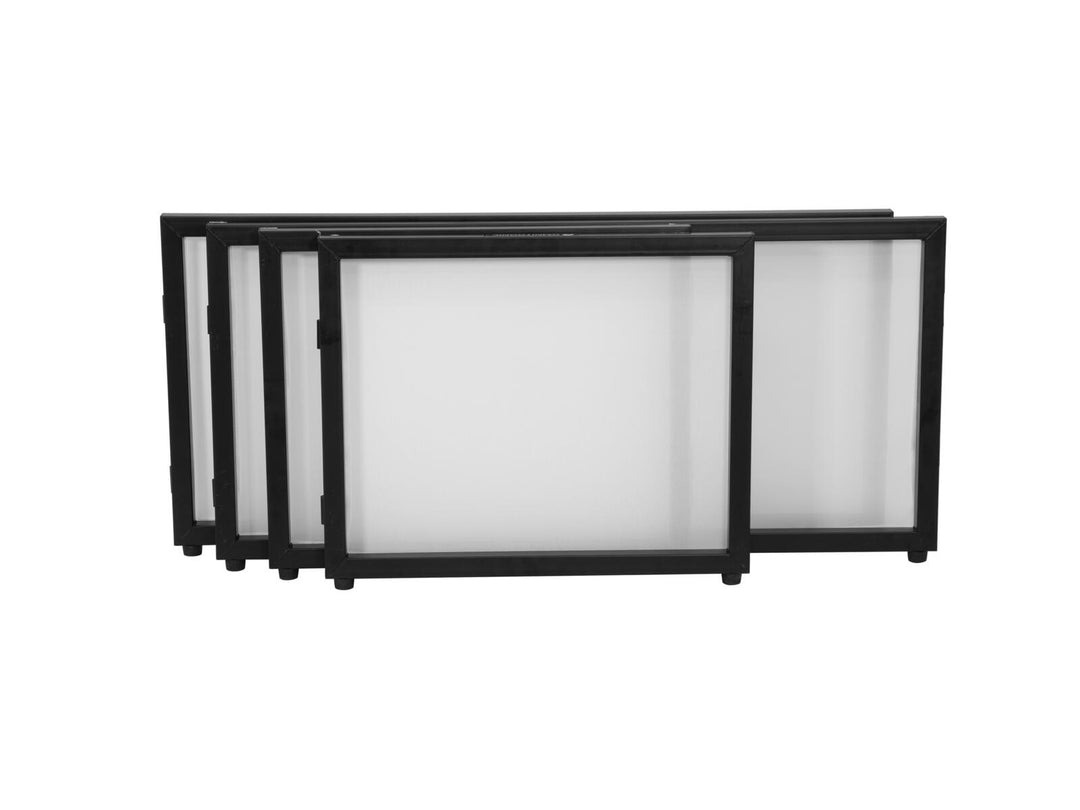 OMNITRONIC Funda para cabina de DJ MD-2 incl. bolsa