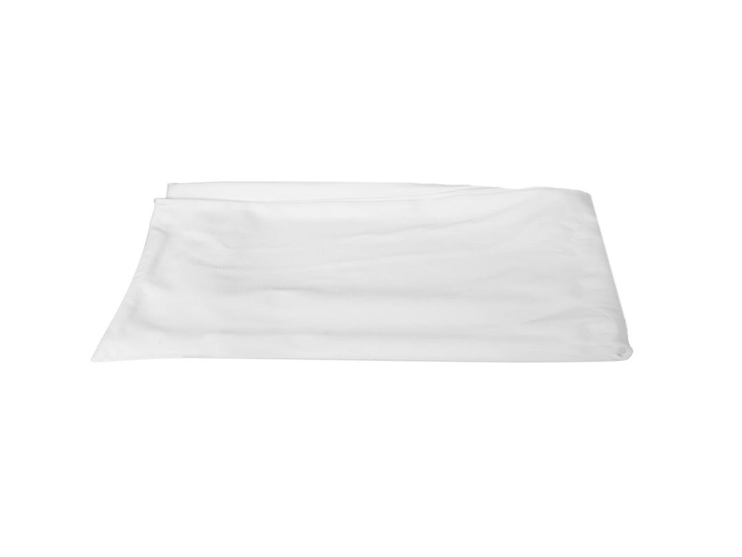 EUROLITE Cubierta de repuesto para Stage Stand set 100cm blanca
