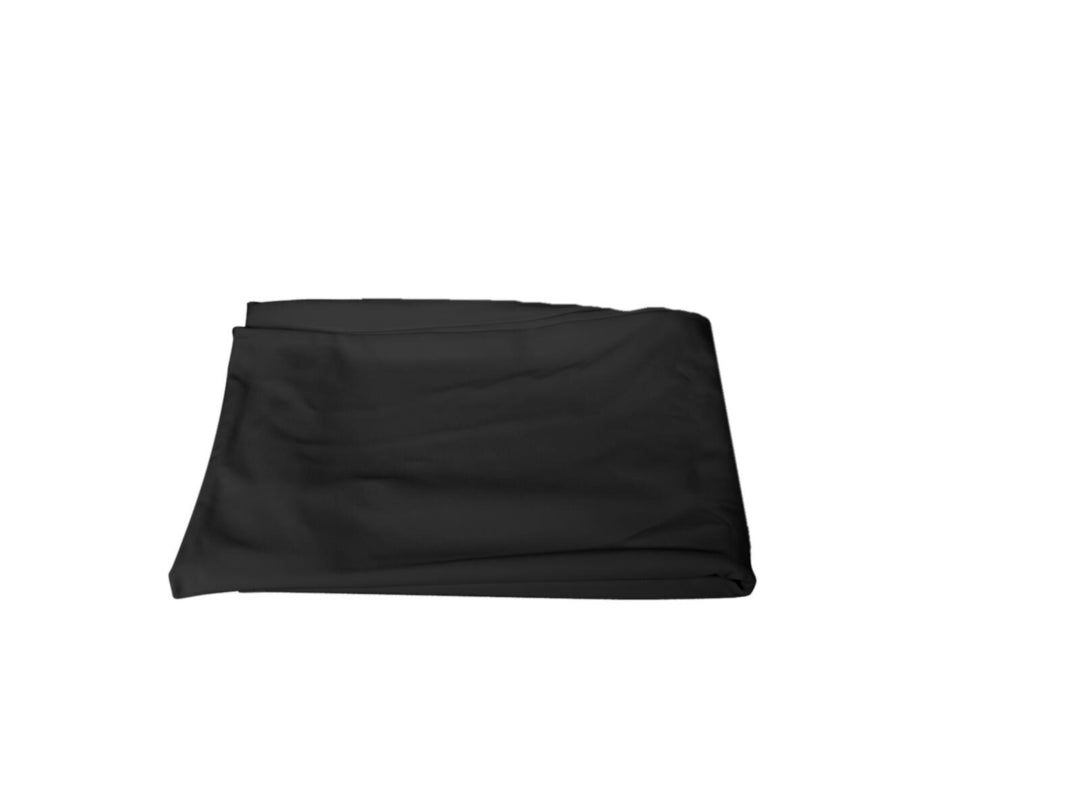 EUROLITE Set de bola de espejos de 50 cm Black con soporte de Stage variable + funda Black
