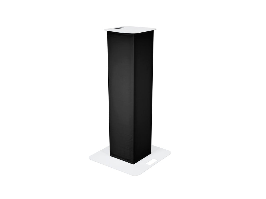 EUROLITE Cubierta de repuesto para Stage Stand Set 150cm negra