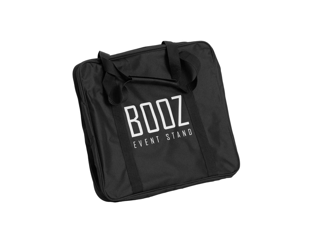 OMNITRONIC Bolsa para soporte de portátil para soporte de eventos BOOZ