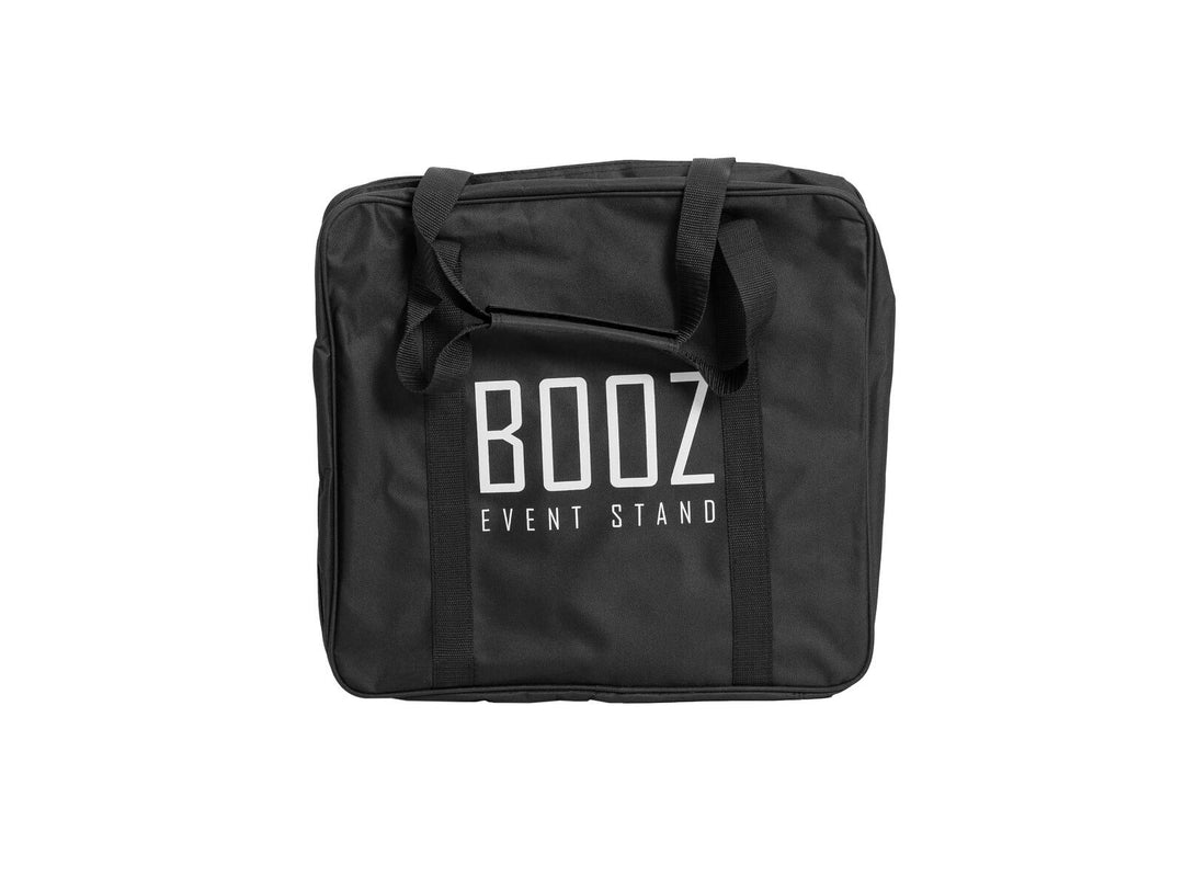 OMNITRONIC Bolsa para soporte de portátil para soporte de eventos BOOZ