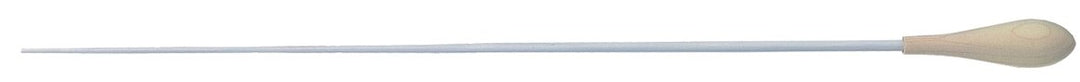 GEWA Baton - Mango de madera 43 cm