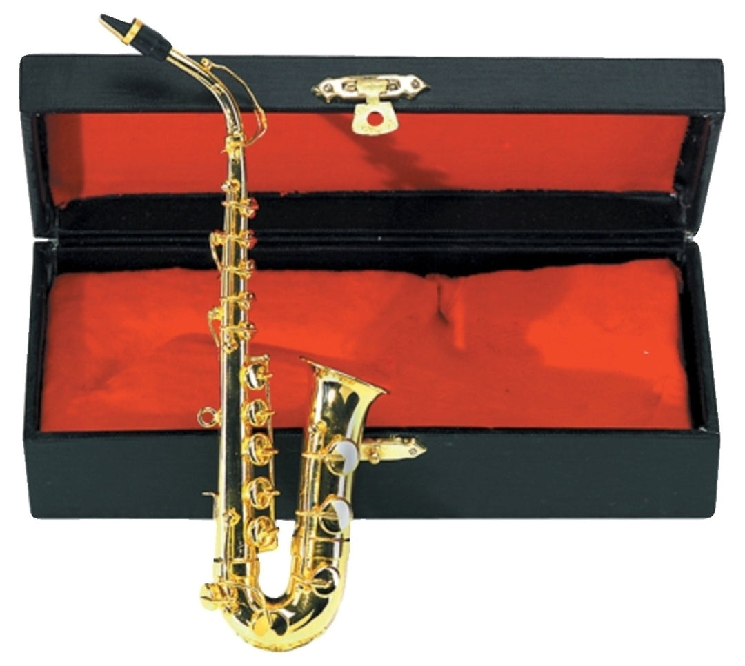 GEWA Miniature instrument - Es-Alt-Saxophone