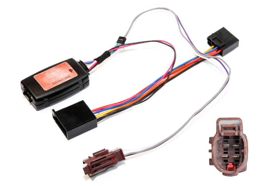 29-633 Interface para Peugeot 406 1999-2001