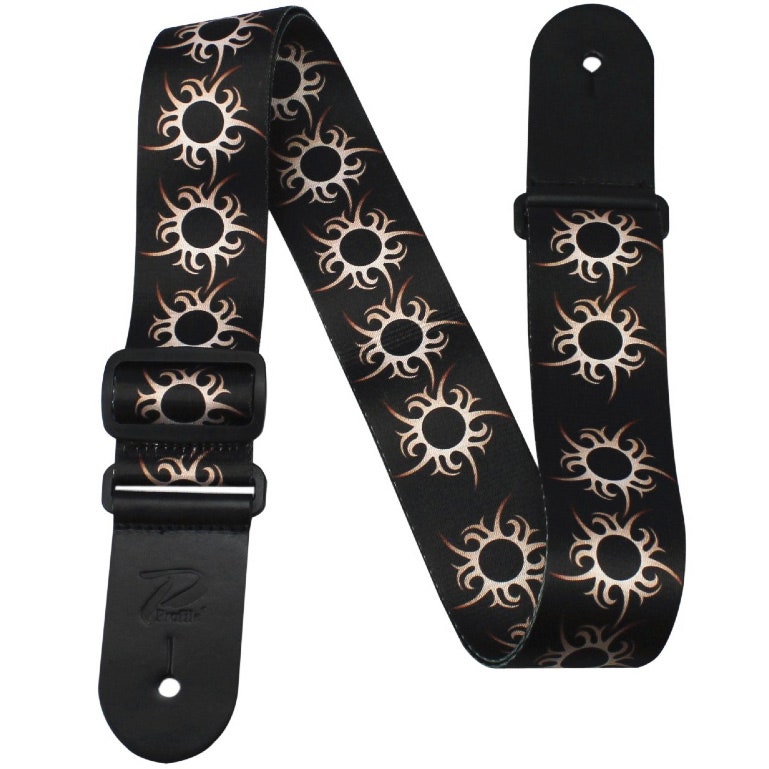 Profile SH24 Correa de poliéster Sol tribal