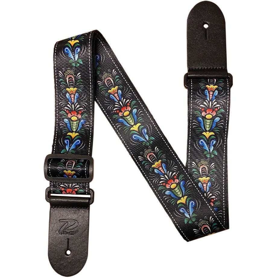 Profile SPW01 Correa de poliéster Kurbits