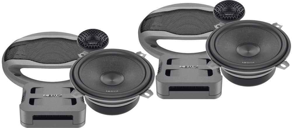HERTZ CENTO Sistema Componente (130mm)