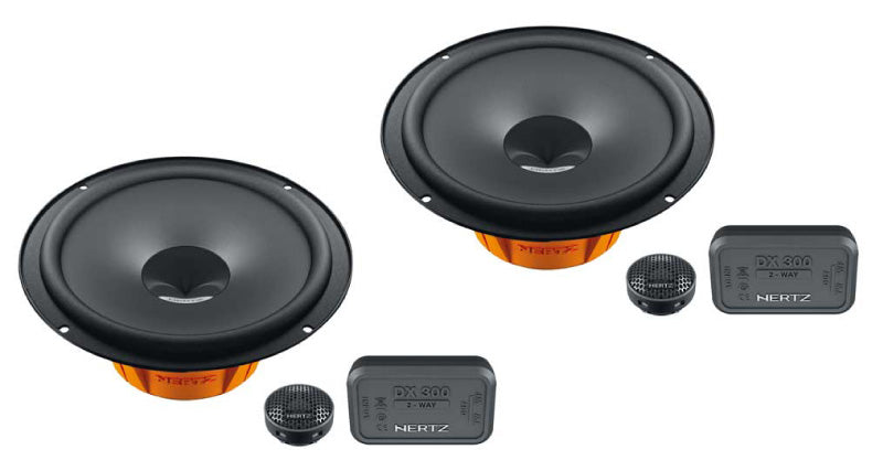 HERTZ DIECI DSK165 COMPONENT