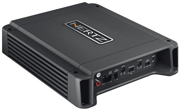 Hertz 10" HCP Sub Juego de Subwoofers