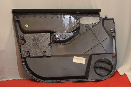 SILENT COAT SOUND ABSORBER (35mm)