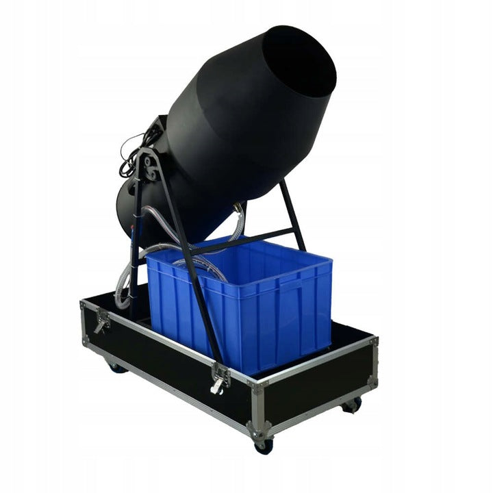 Firefog Foam Cannon 3000 cañón de espuma de 3000 W con case