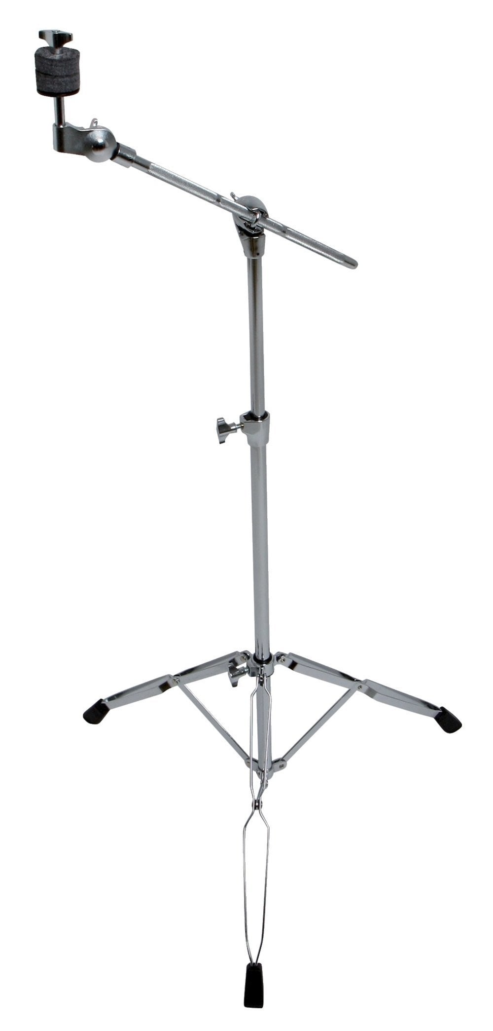 Basix CBS-100 soporte de platillos con brazo de 30 cm