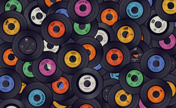 PAQUETE DE MÚSICA POP