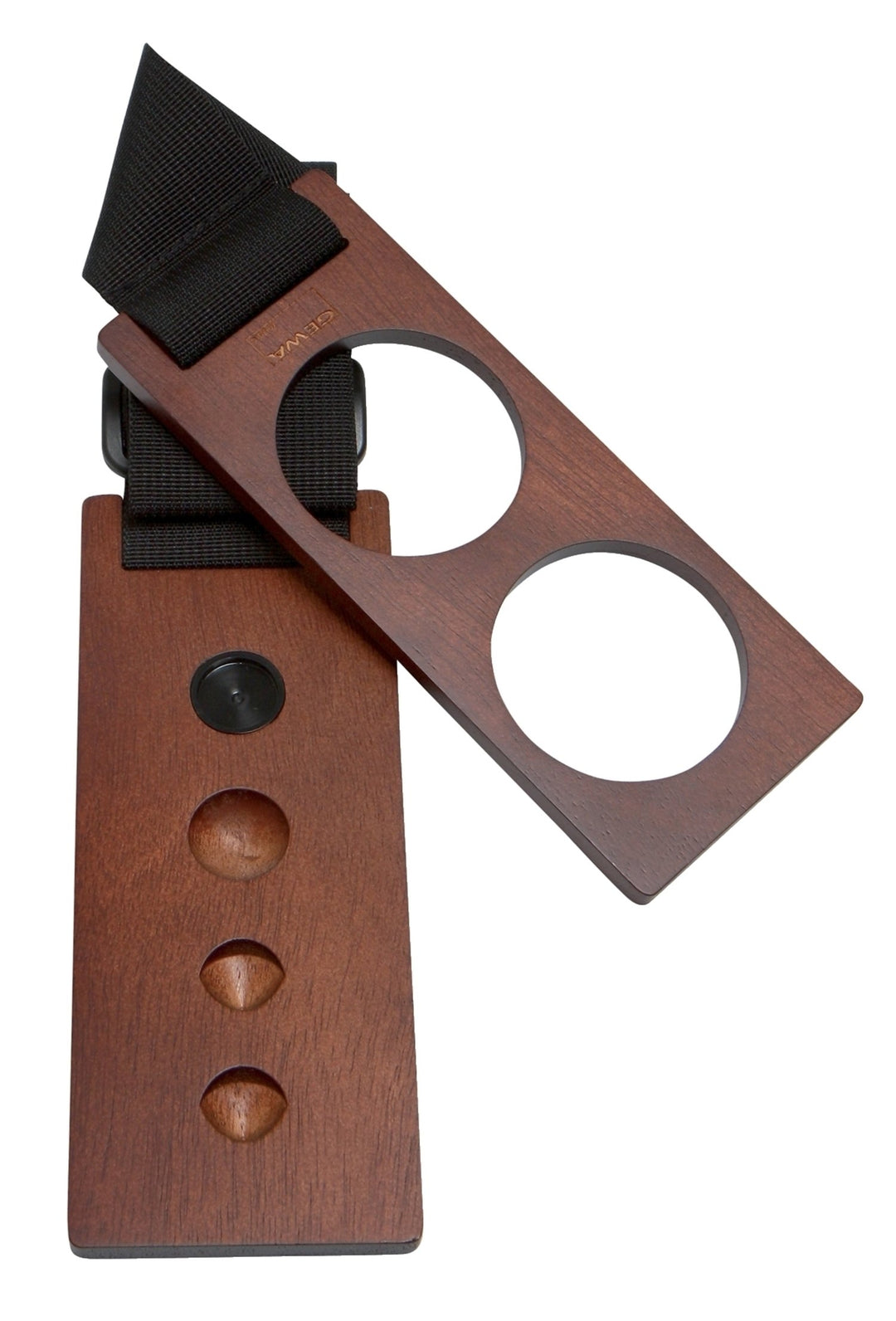 GEWA Protector de suelo - nogal