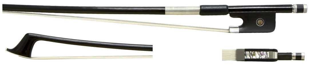 Arco de viola GEWA Carbon - 1/2